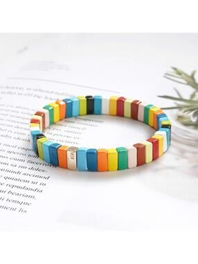 Roxanne Assoulin Rainbow Lite Bracelet